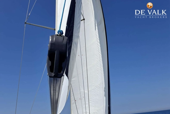 Bavaria Yachts 44 Vision usata in vendita