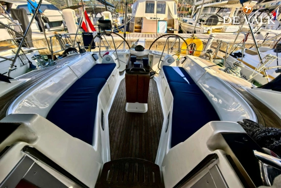 Bavaria Yachts 44 Vision usata in vendita