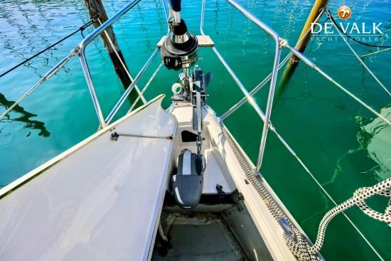 Bavaria Yachts 44 Vision usata in vendita