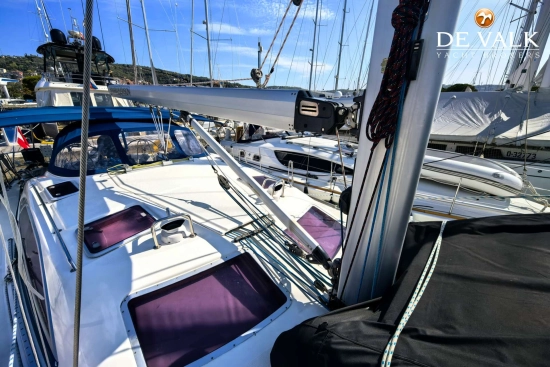Bavaria Yachts 44 Vision usata in vendita