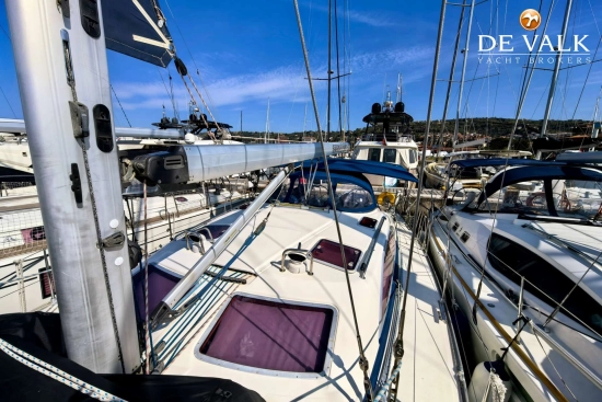 Bavaria Yachts 44 Vision usata in vendita