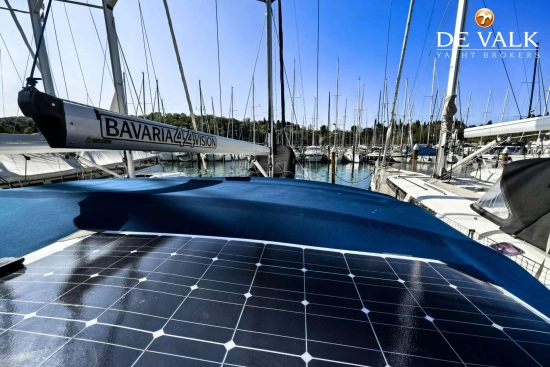 Bavaria Yachts 44 Vision usata in vendita