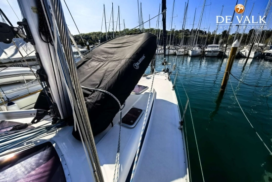 Bavaria Yachts 44 Vision usata in vendita