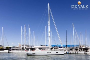 Hanse 588 usado à venda
