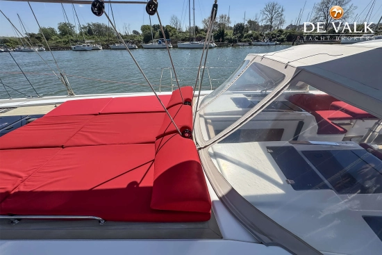 Hanse 588 de segunda mano en venta