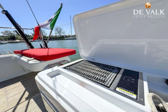 Hanse 588 de segunda mano en venta