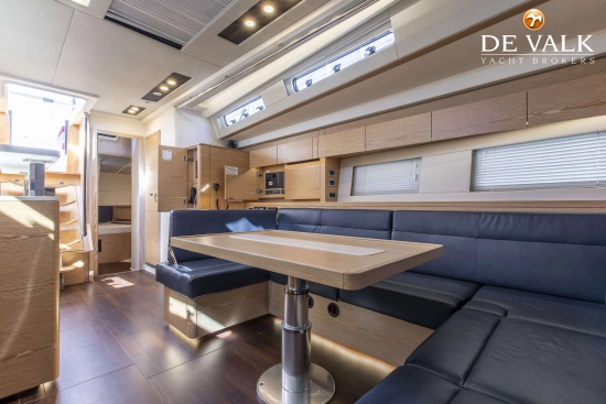 Hanse 588 de segunda mano en venta