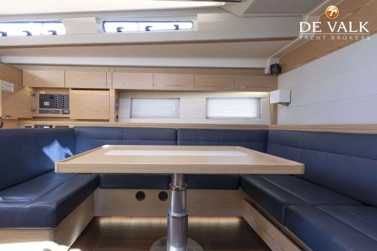 Hanse 588 de segunda mano en venta