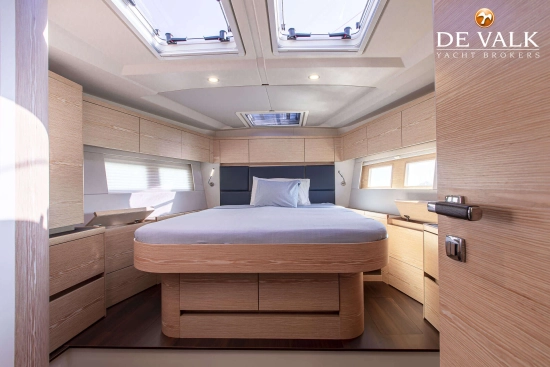 Hanse 588 de segunda mano en venta