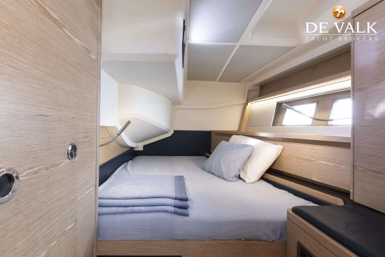 Hanse 588 de segunda mano en venta