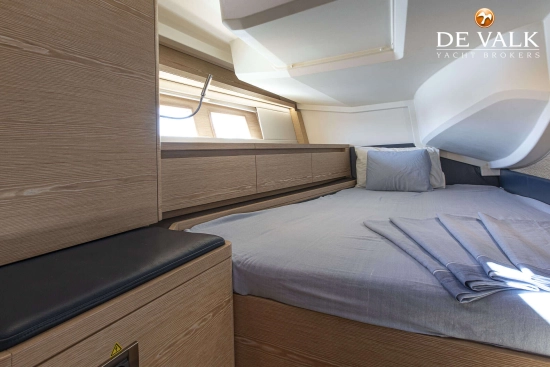 Hanse 588 de segunda mano en venta
