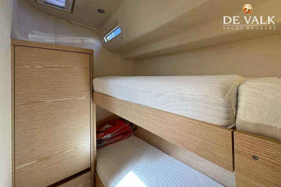 Hanse 588 de segunda mano en venta