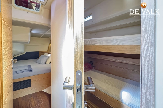 Hanse 588 de segunda mano en venta