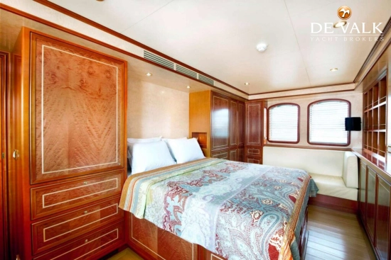 Peer Gynt Yacht 36 m Explorer usata in vendita