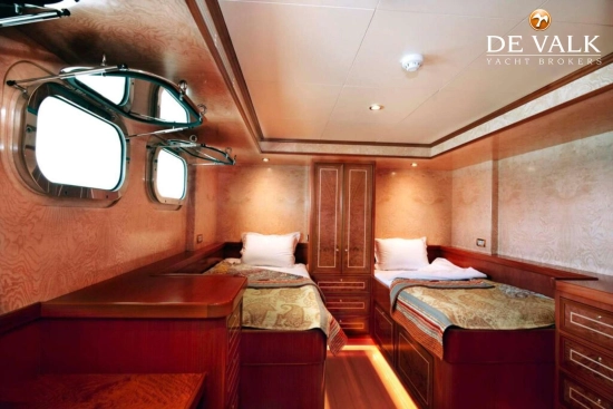 Peer Gynt Yacht 36 m Explorer usata in vendita