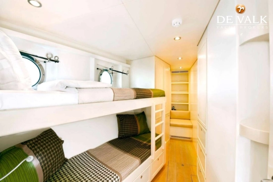 Peer Gynt Yacht 36 m Explorer usata in vendita