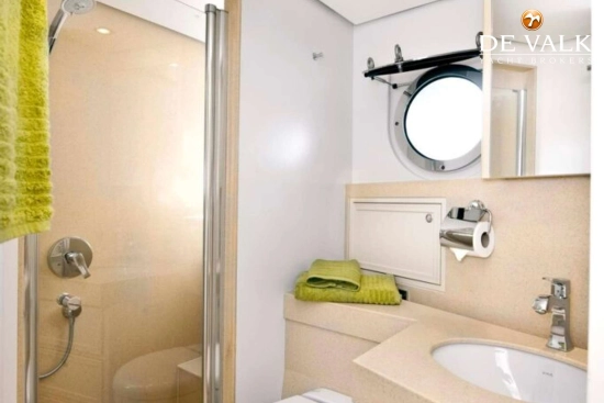 Peer Gynt Yacht 36 m Explorer usata in vendita