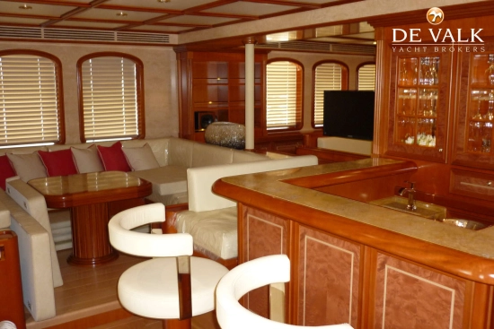 Peer Gynt Yacht 36 m Explorer usata in vendita