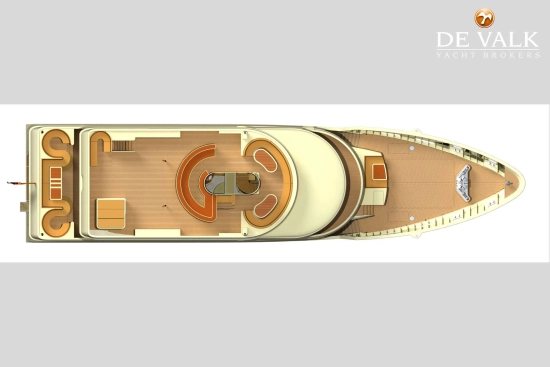 Peer Gynt Yacht 36 m Explorer usata in vendita