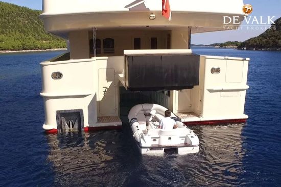 Peer Gynt Yacht 36 m Explorer usata in vendita