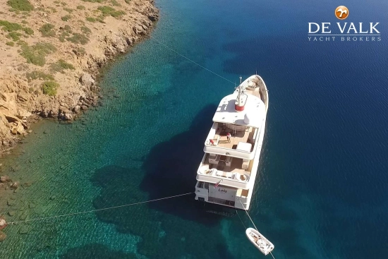Peer Gynt Yacht 36 m Explorer usata in vendita