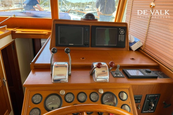 Grand Banks 46 Europa usado à venda