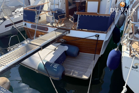 Grand Banks 46 Europa usado à venda