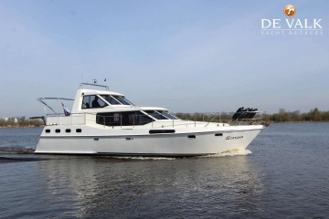 Vri Jon Contessa 45 de segunda mano en venta