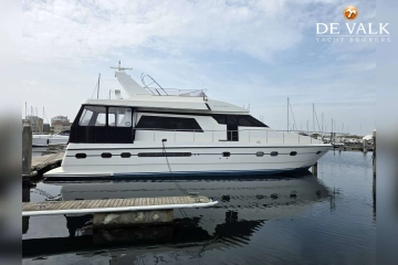 Neptunus 196 Flybridge usata in vendita