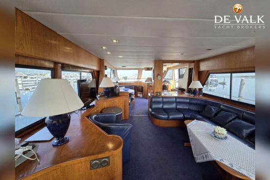 Neptunus 196 Flybridge usata in vendita