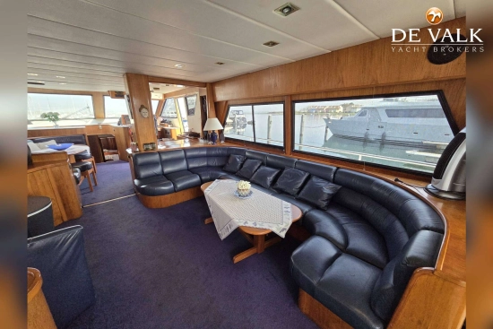 Neptunus 196 Flybridge usata in vendita