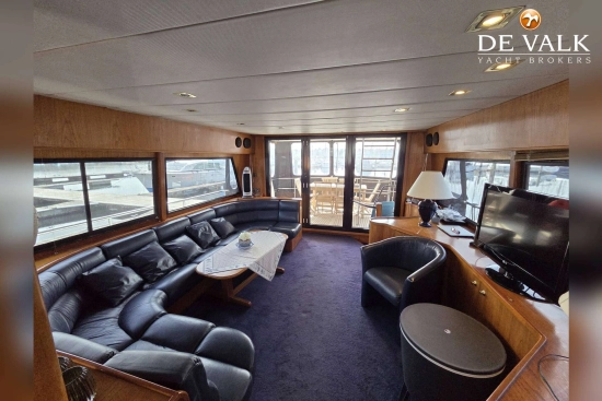 Neptunus 196 Flybridge usata in vendita