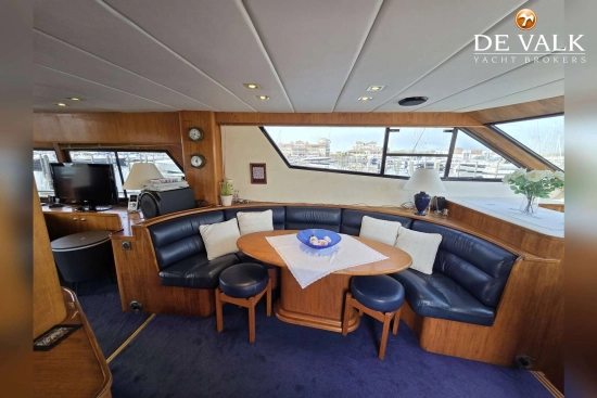 Neptunus 196 Flybridge usata in vendita