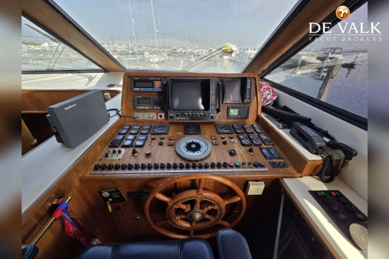 Neptunus 196 Flybridge usata in vendita