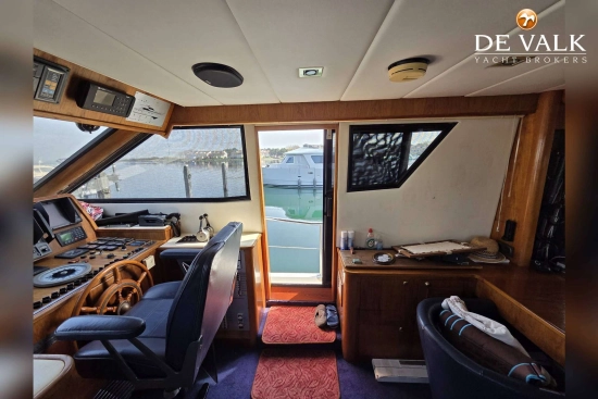 Neptunus 196 Flybridge usata in vendita