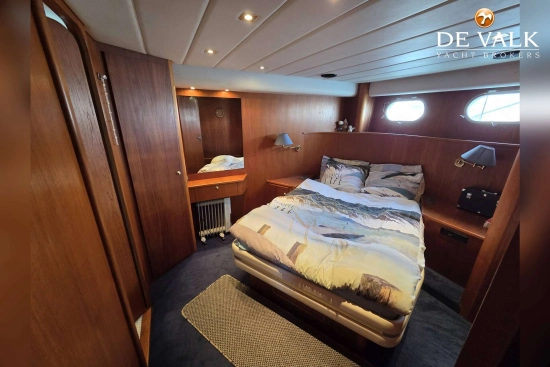 Neptunus 196 Flybridge usata in vendita