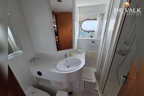 Neptunus 196 Flybridge usata in vendita