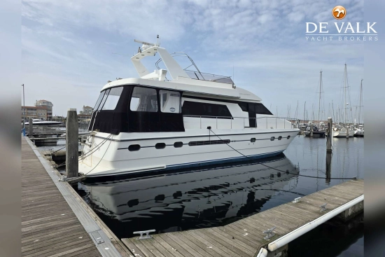 Neptunus 196 Flybridge usata in vendita