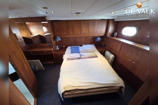 Neptunus 196 Flybridge usata in vendita