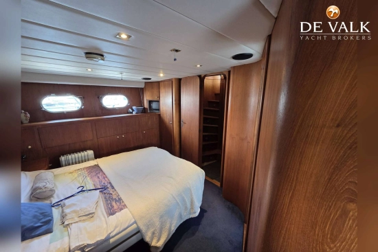 Neptunus 196 Flybridge usata in vendita