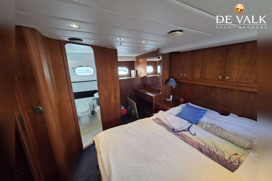 Neptunus 196 Flybridge usata in vendita