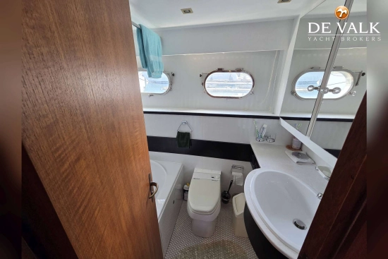 Neptunus 196 Flybridge usata in vendita