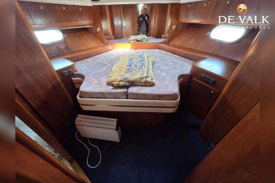 Neptunus 196 Flybridge usata in vendita