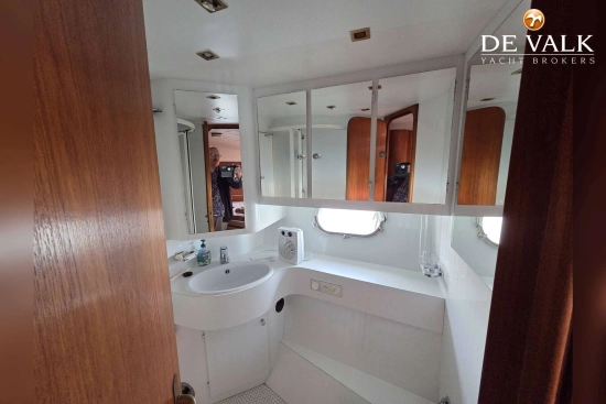 Neptunus 196 Flybridge usata in vendita