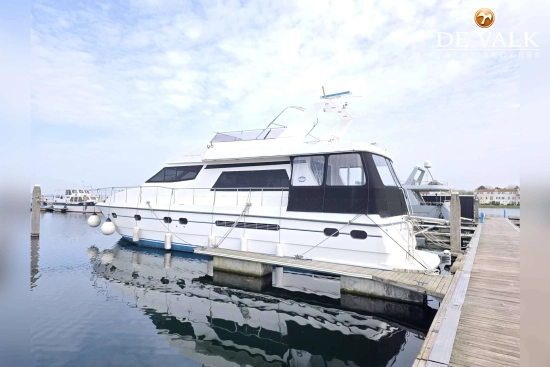 Neptunus 196 Flybridge usata in vendita