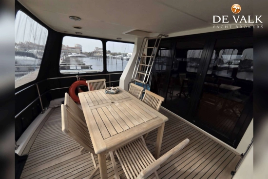 Neptunus 196 Flybridge usata in vendita