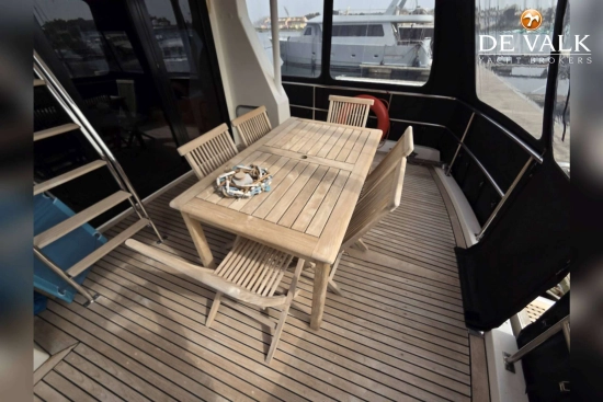 Neptunus 196 Flybridge usata in vendita