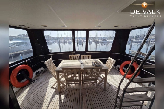 Neptunus 196 Flybridge usata in vendita