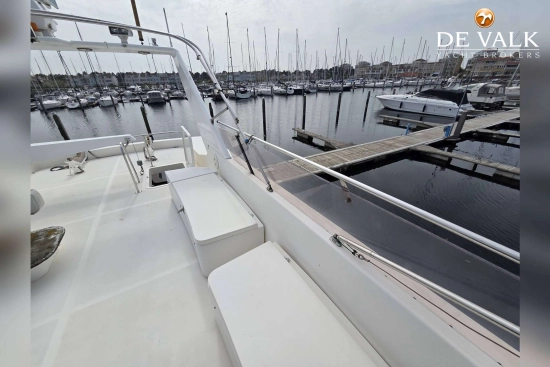 Neptunus 196 Flybridge usata in vendita