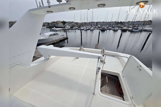 Neptunus 196 Flybridge usata in vendita